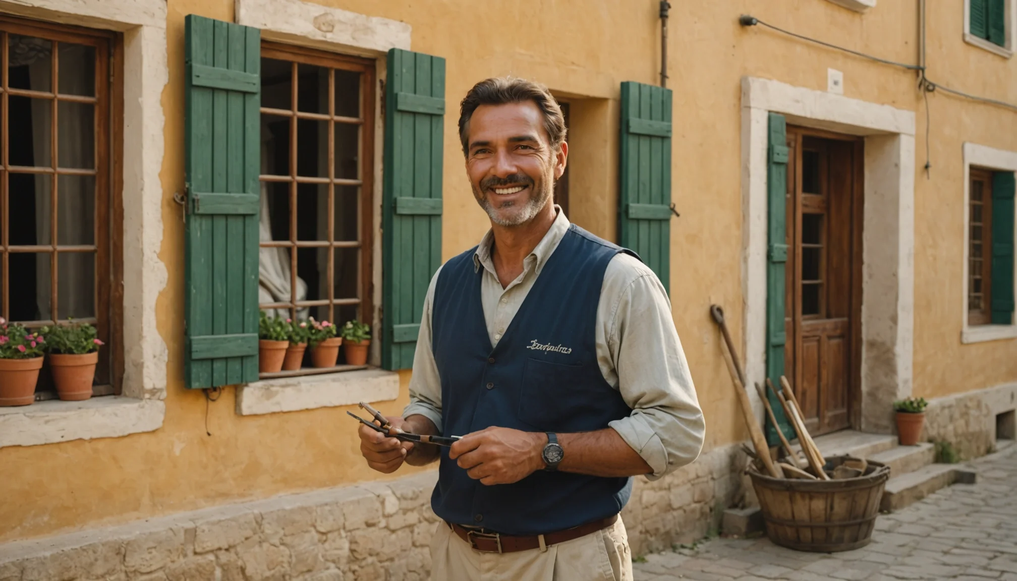 Les secrets insoupçonnés pour dénicher l'artisan volet roulant parfait !