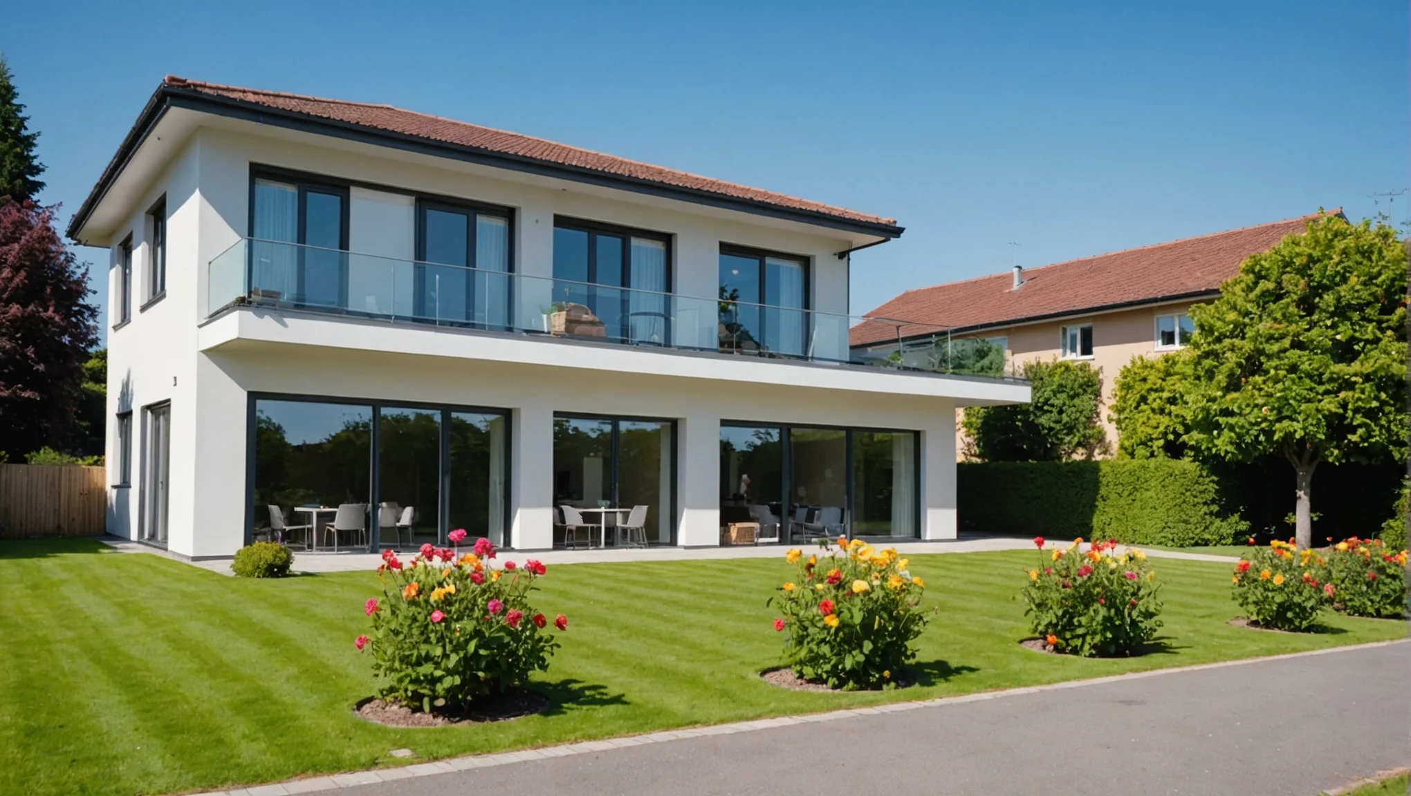 Transformez votre maison : le guide essentiel pour installer des volets roulants