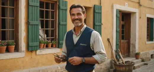 Comment choisir un artisan volet roulant