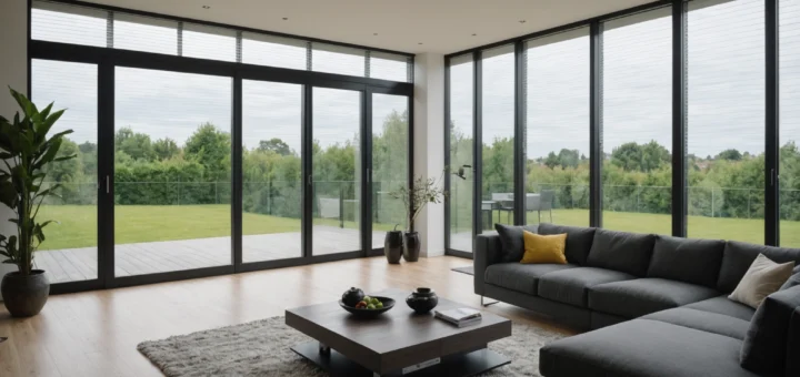 Avantages des volets roulants automatiques