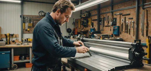 Artisan volet roulant expert